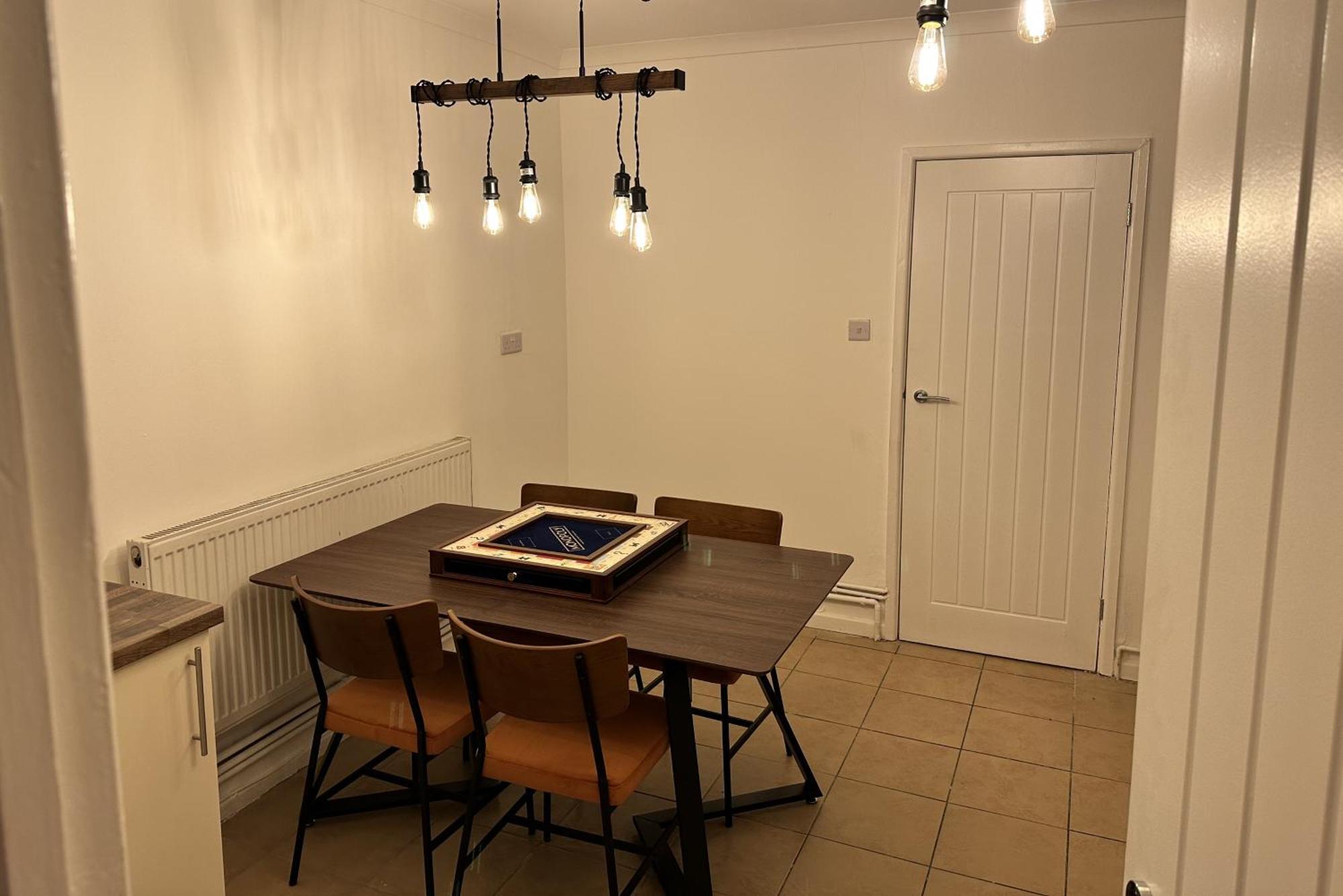 Stylish Miners Cottage, Treorchy, Rhondda Treorky エクステリア 写真