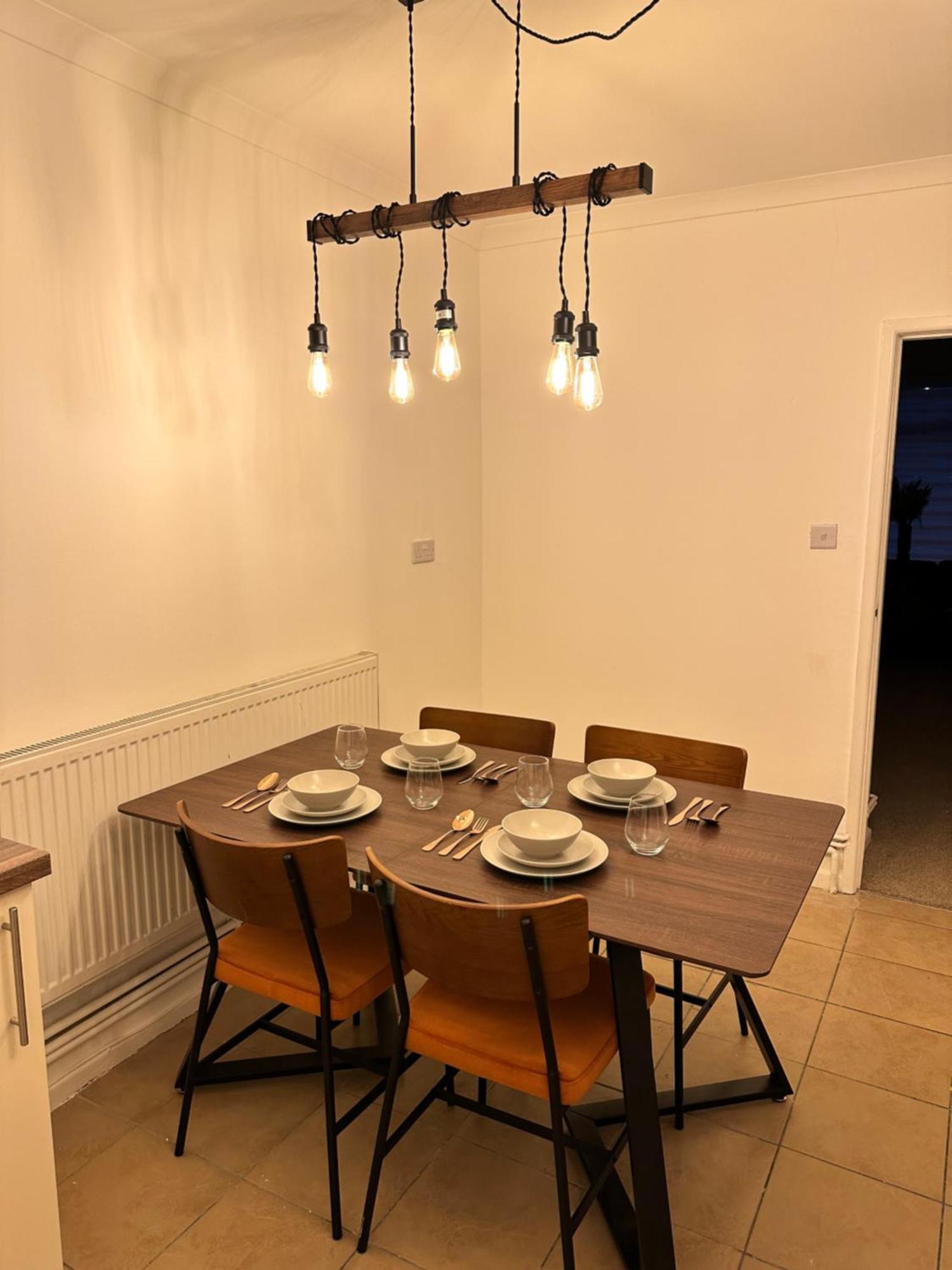 Stylish Miners Cottage, Treorchy, Rhondda Treorky エクステリア 写真